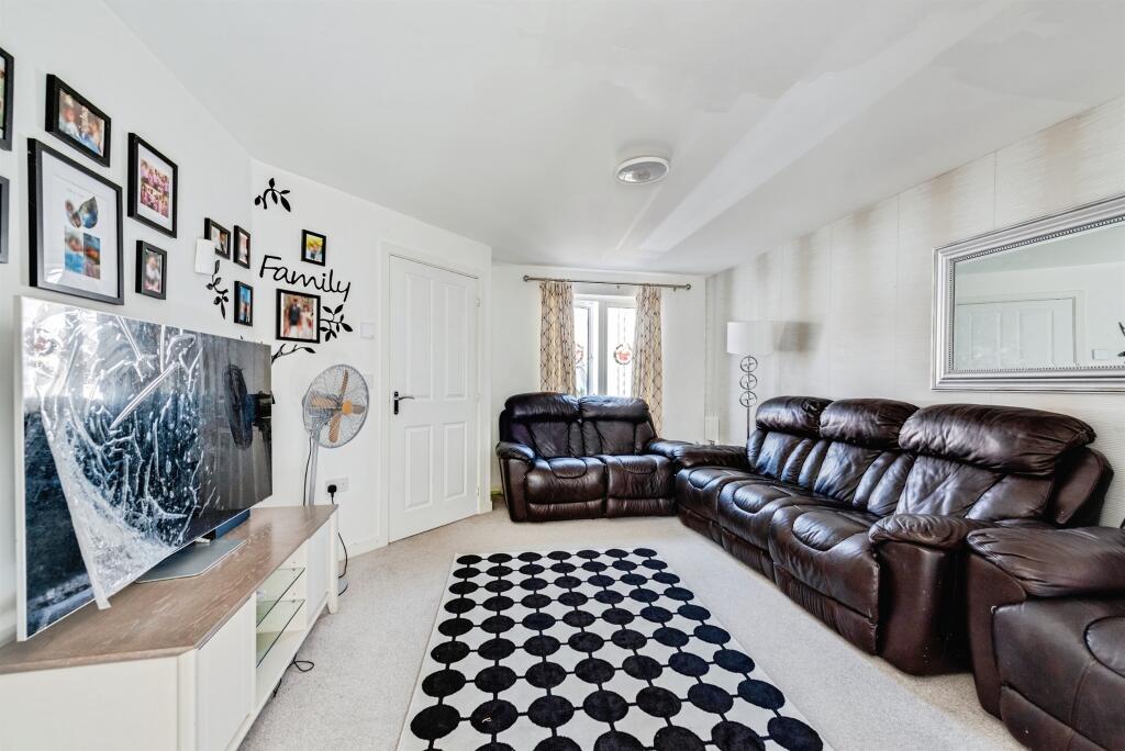 House in Oxford - View 5