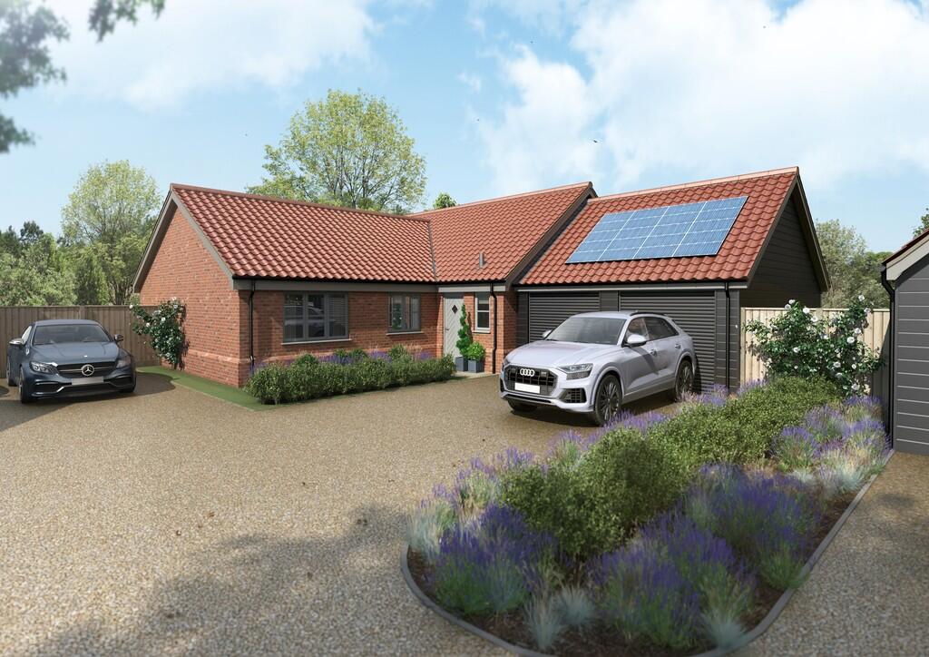 Main image of property: Station Road, Brampton