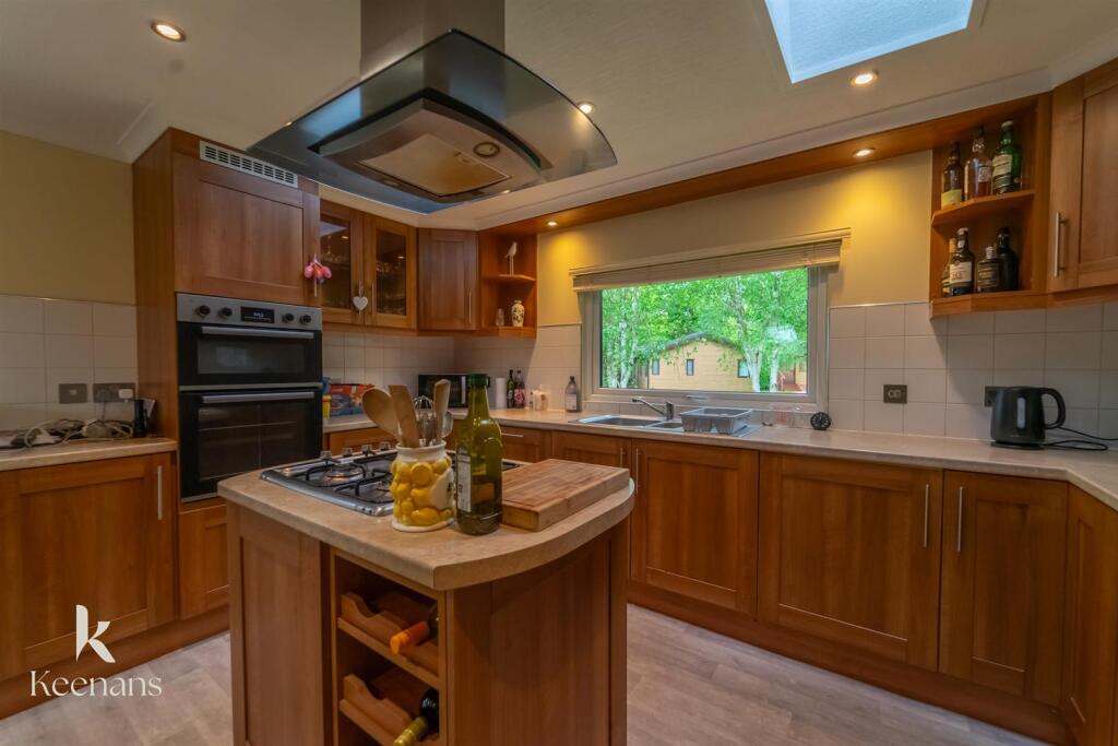 House in Ribble Valley, Gisburn - View 5