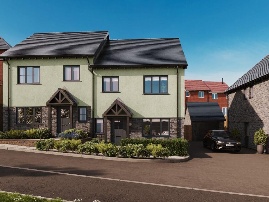 Main image of property: Old Barnstaple Road,
Ilfracombe,
Devon,
EX34 8FY