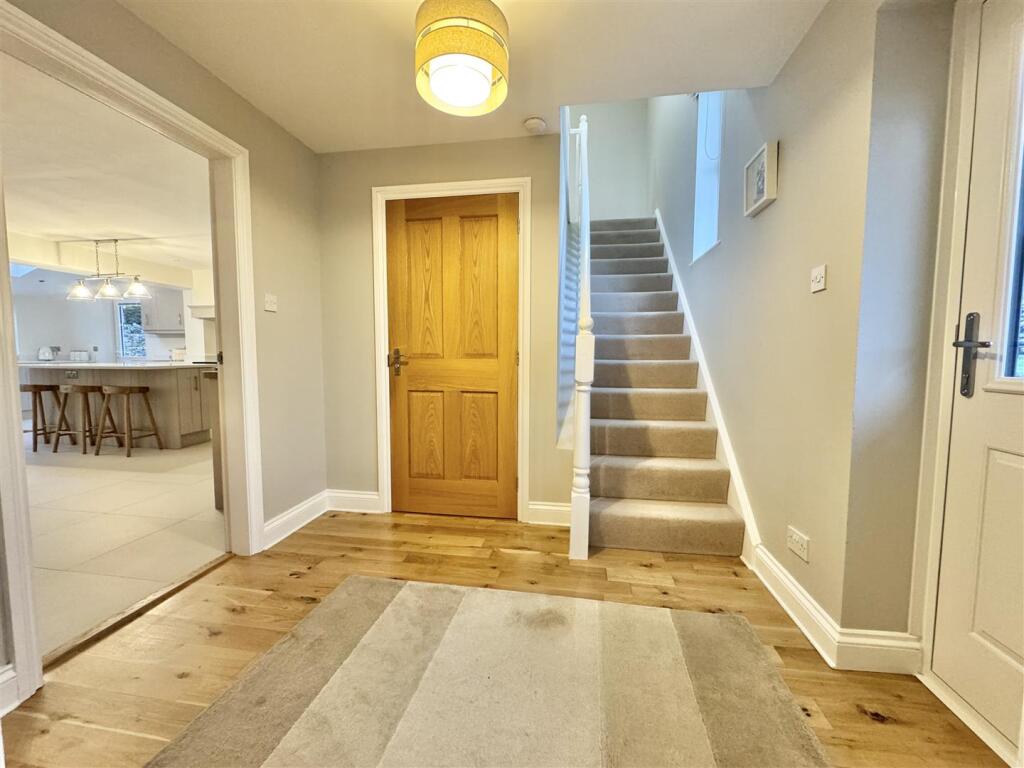 House in Carlisle - View 4
