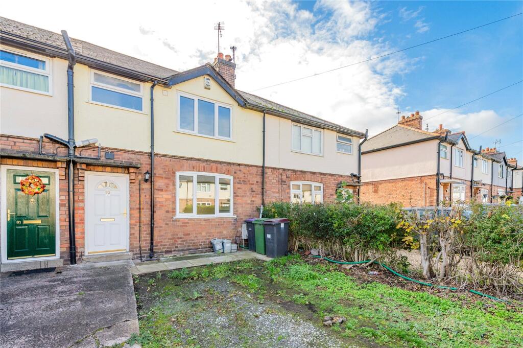 Main image of property: Freeston Avenue, St. Georges, Telford, Shropshire, TF2