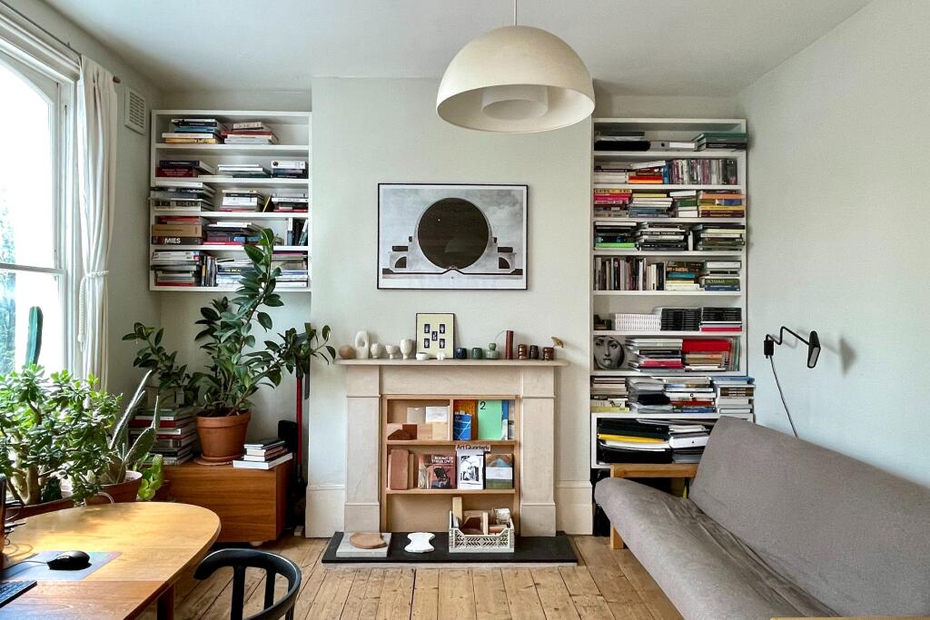 Main image of property: Beresford Road, London, N5