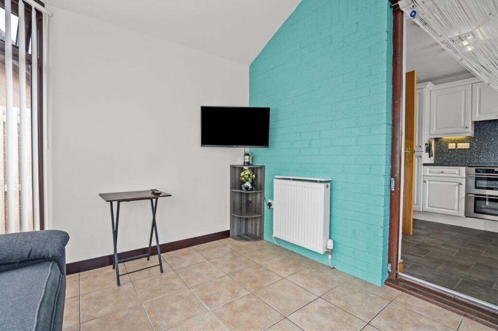 House in Falkirk - More