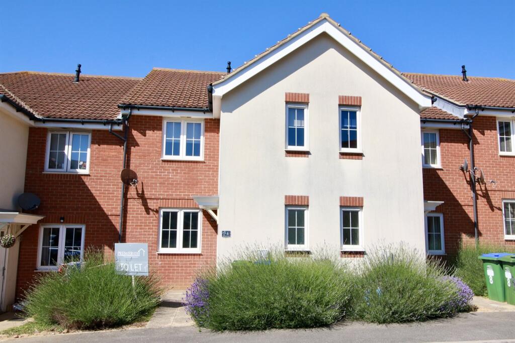 Main image of property: Montreal Close, BN10