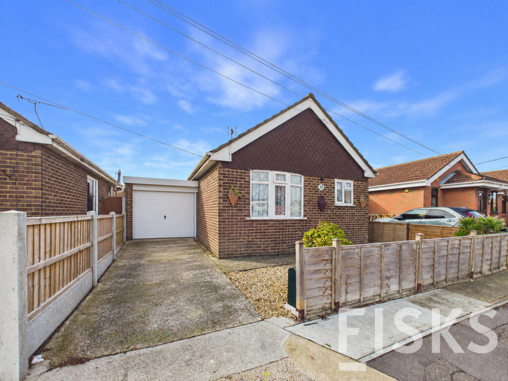 Main image of property: Urmond Road, Canvey Island, SS8