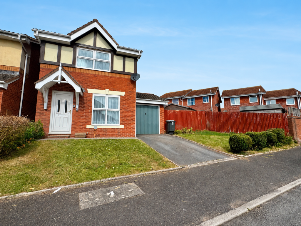 Main image of property: Heligan Drive, Paignton, TQ3 3GE