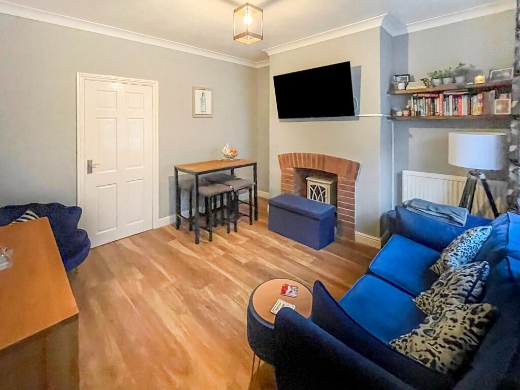 Powell Street, Harrogate, North Yorkshire, HG1 photo 2