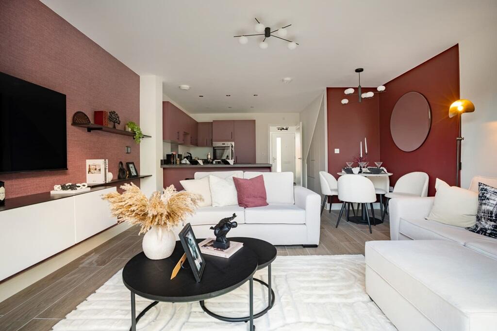 Main image of property: Stopes Road, Little Lever, Bolton, BL3 1NR