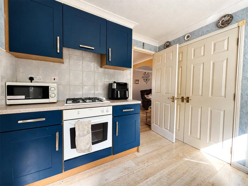House in Nottingham - View 5