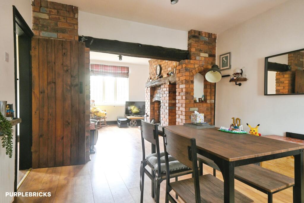 House in Walsall, Hardwick - View 5