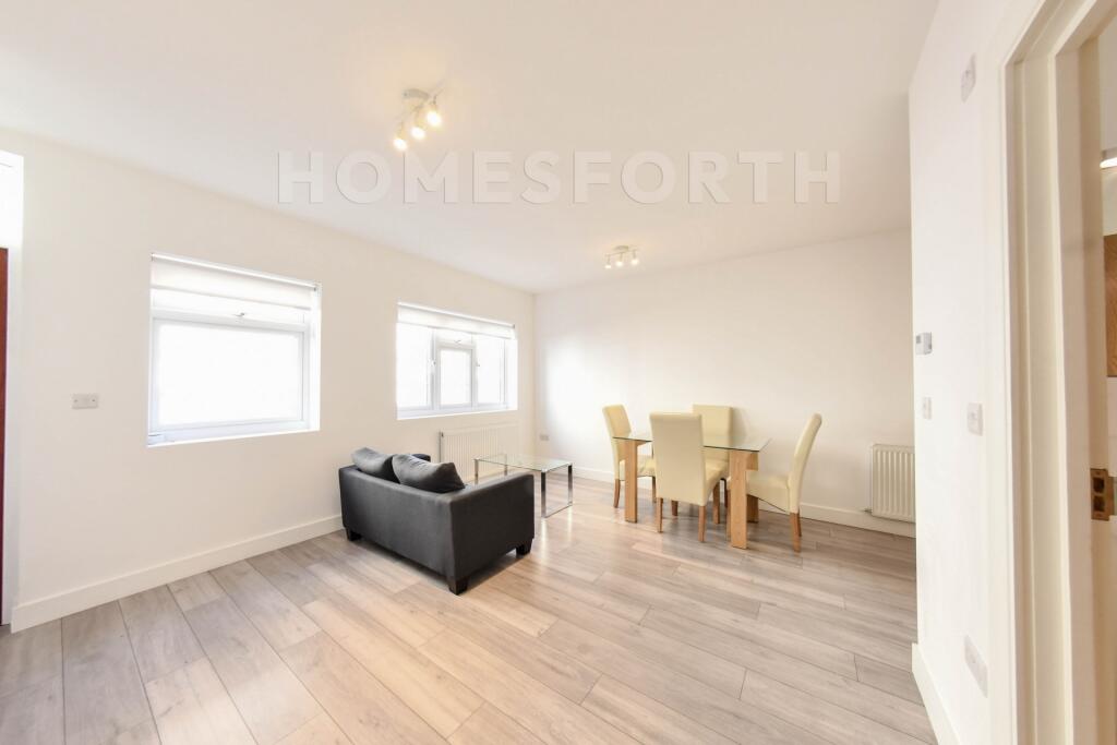 Main image of property: Loveridge Mews, Kilburn, NW6