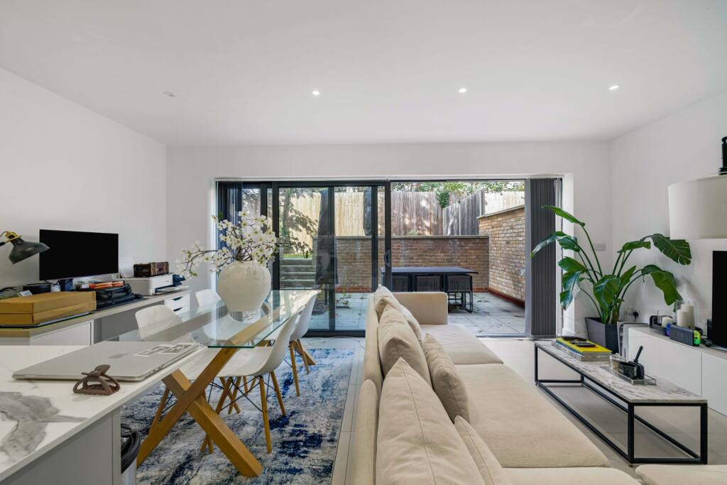 Apartment in London, Blackheath Royal Standard, Charlton - View 2