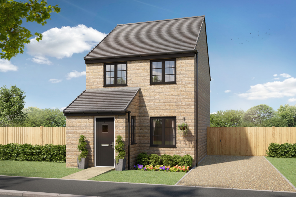 Additional image 2 of New Road,
Earby,
BB186XA