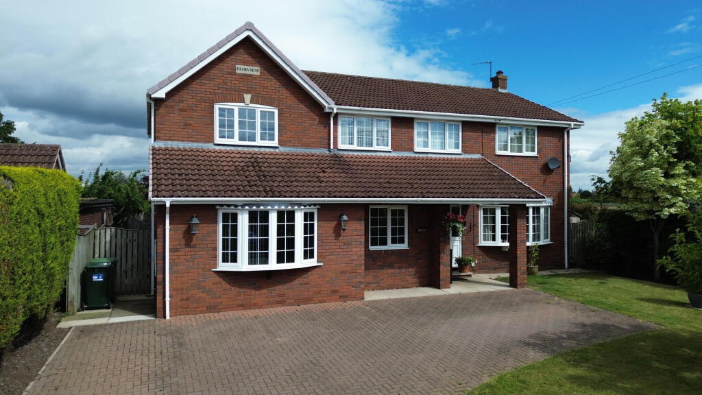 Main image of property: Silver Street, Whitley, Goole