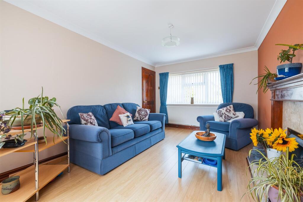 House in Neston, Clayhill - View 4