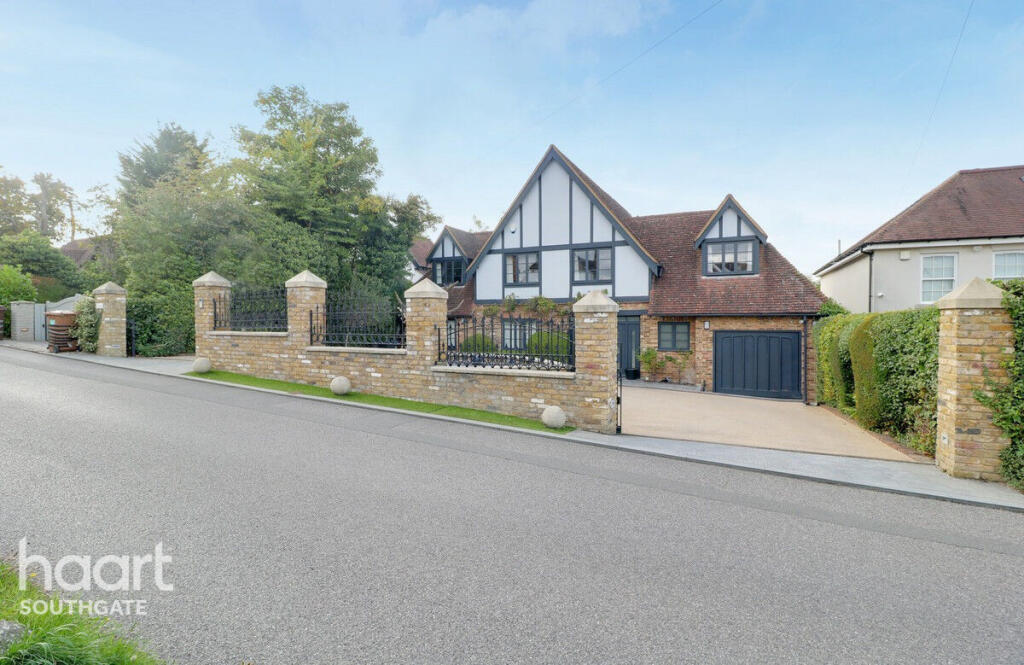 Main image of property: Hanyards Lane, Potters Bar