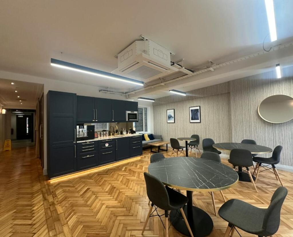 Main image of property: Alliance House, 12 Caxton Street Offices, Westminster, London, SW1H 0QL