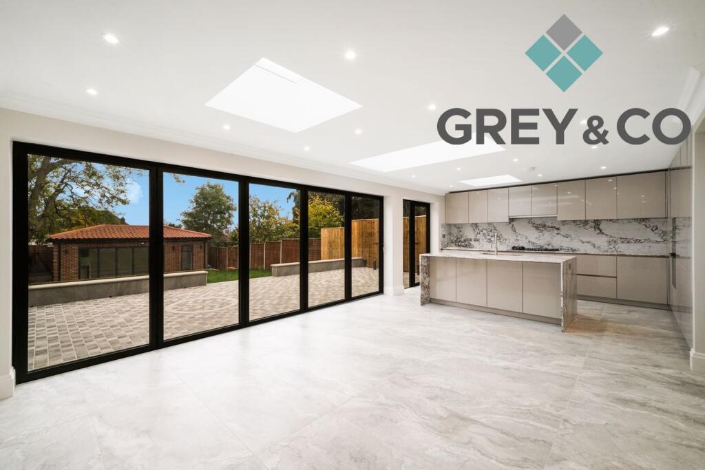 Main image of property: Basing Hill, Wembley, Greater London, HA9