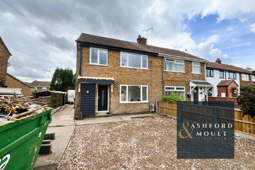 Main image of property: Lee Road, Calverton, Nottingham