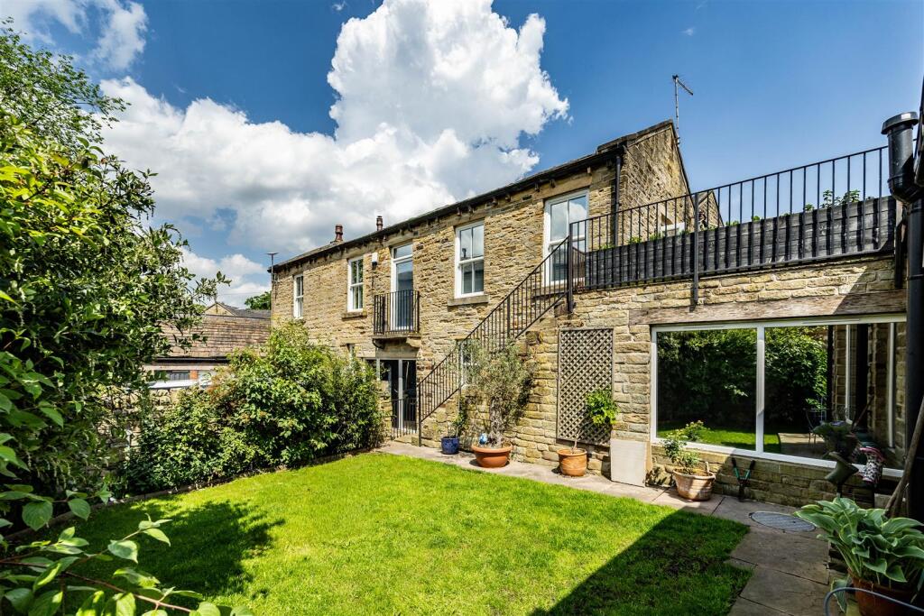 Main image of property: Upper Clough, Linthwaite, Huddersfield