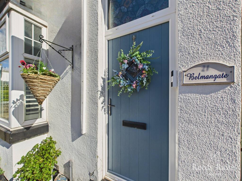 Main image of property: Belmangate, Guisborough, North Yorkshire, TS14