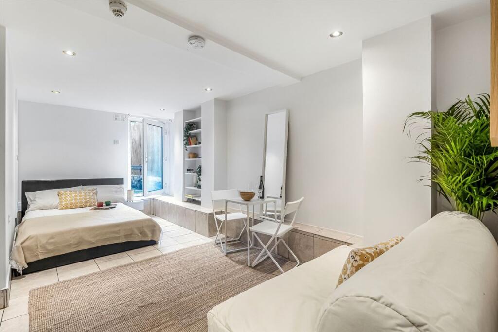 Main image of property: Mill Lane, West Hampstead