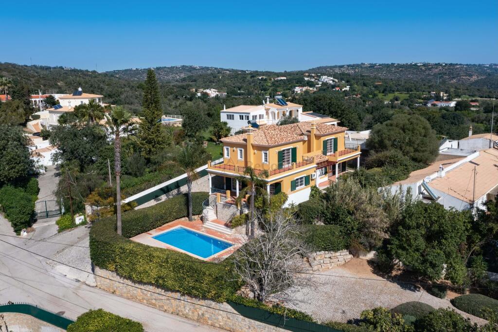 Main image of property: Algarve, Boliqueime