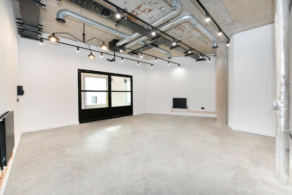 Main image of property: 415 Wick Lane, E3 2JG