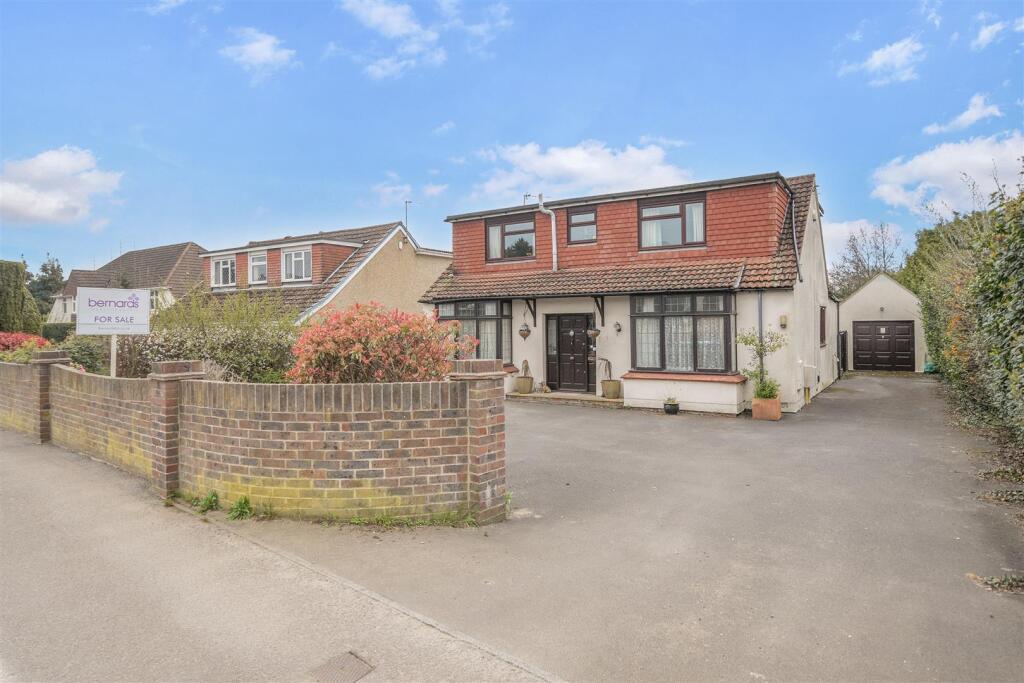 Main image of property: Portchester Road, Fareham
