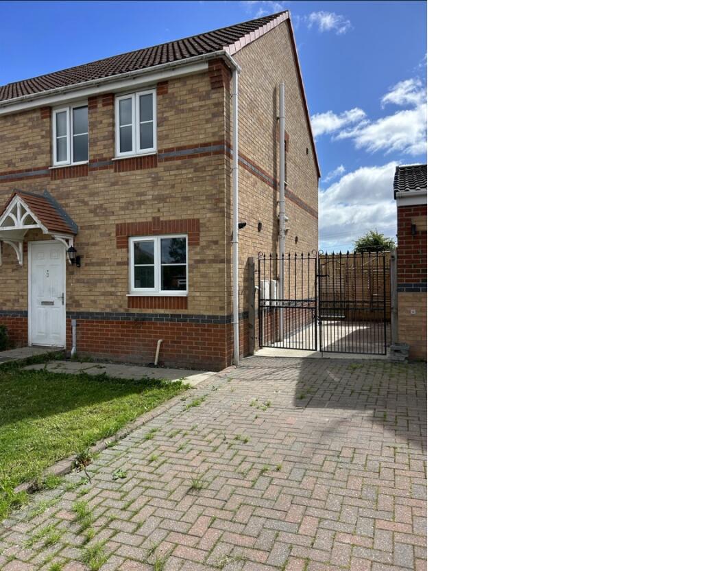 Main image of property: Windermere Road, South Hetton, DURHAM