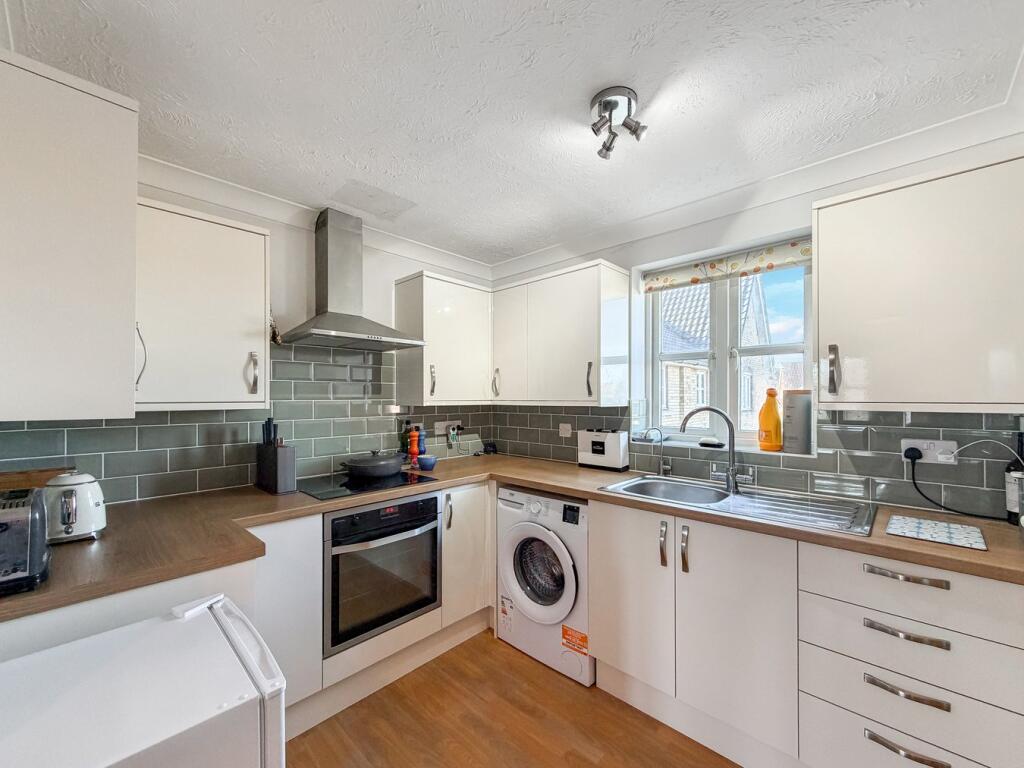 Jackson Court, Martlesham Heath, IP5 photo 3