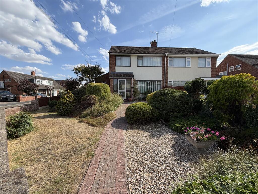 Main image of property: Horsford Road, Worcester