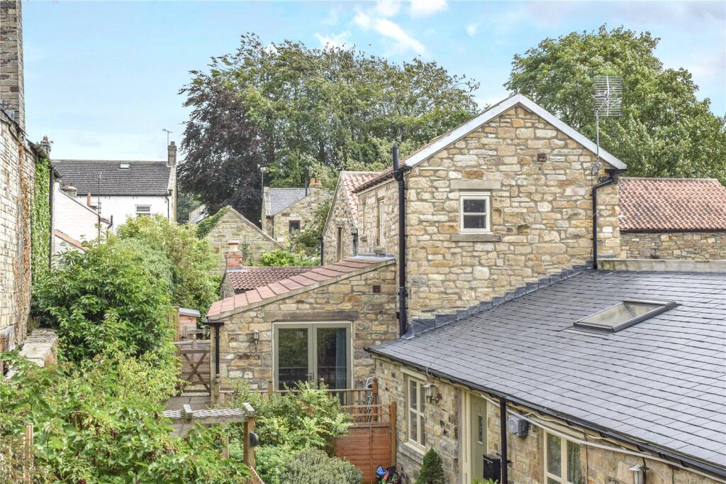 Main image of property: Queen Street, Barnard Castle, County Durham, DL12