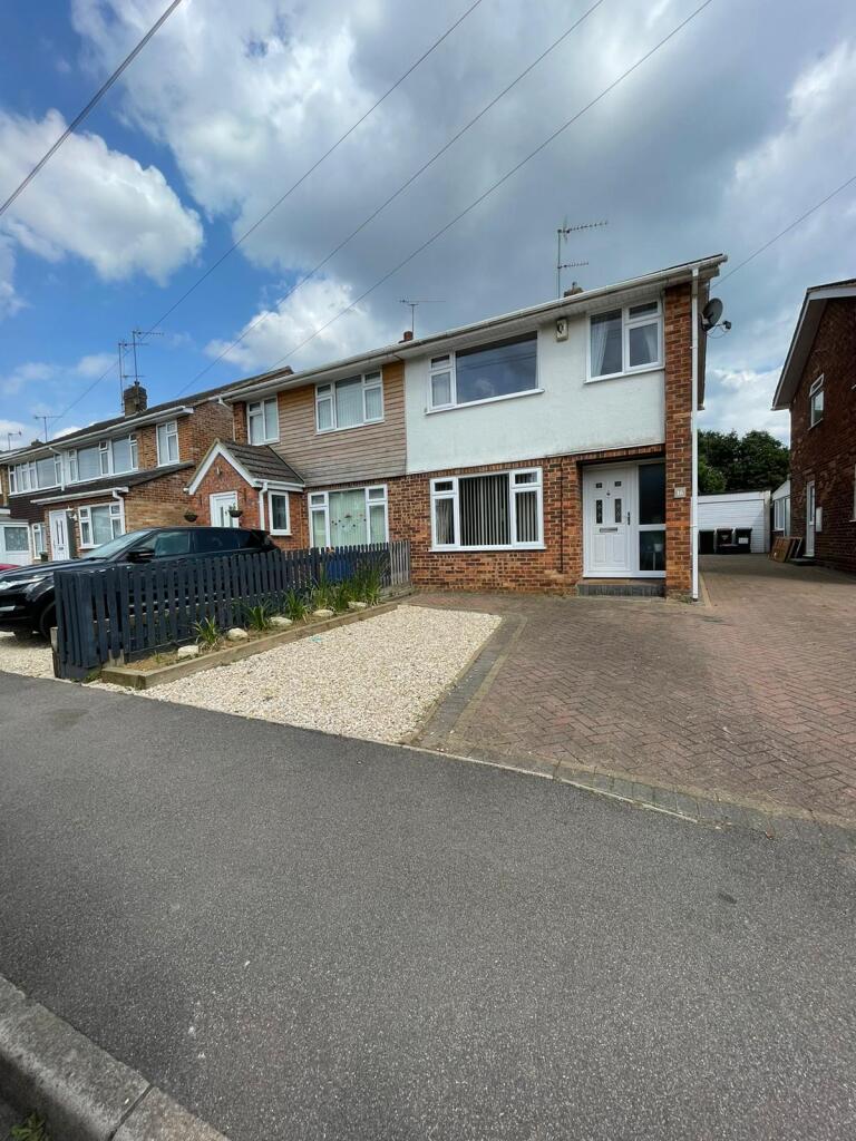 Nuffield Drive, Banbury, OX16 1BX