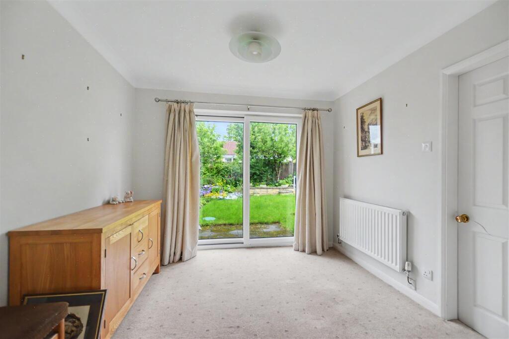 House in Nottingham, Trowell - View 5