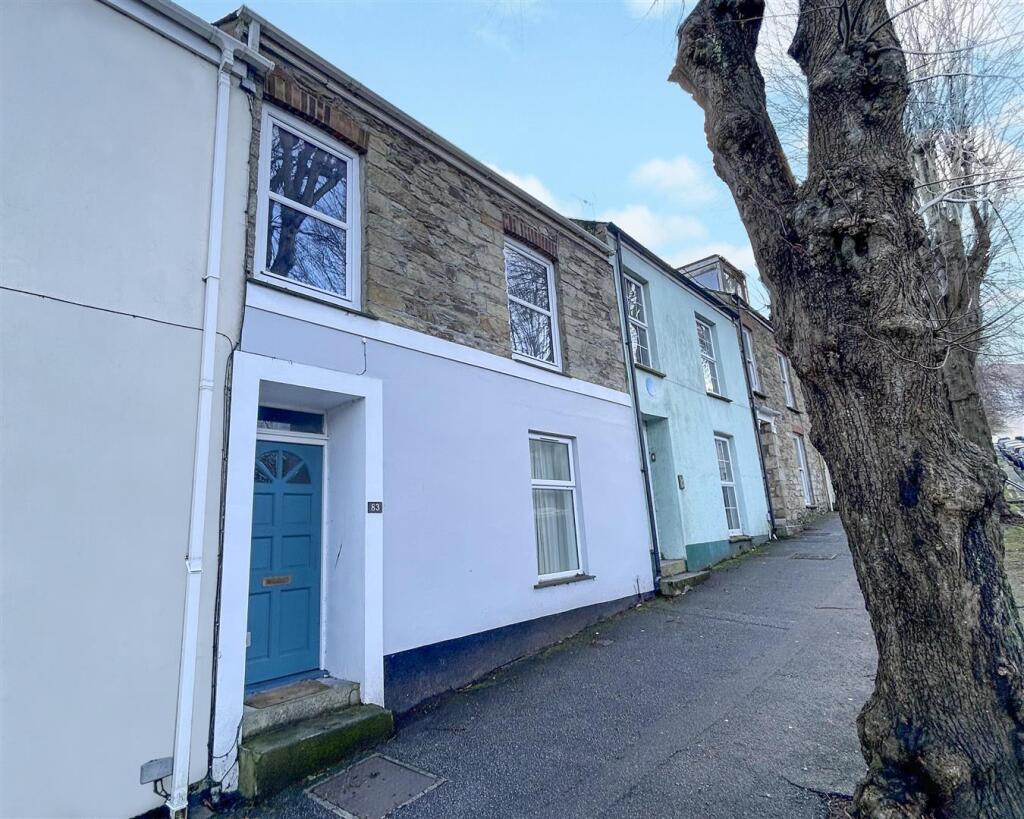 Main image of property: Killigrew Street, Falmouth