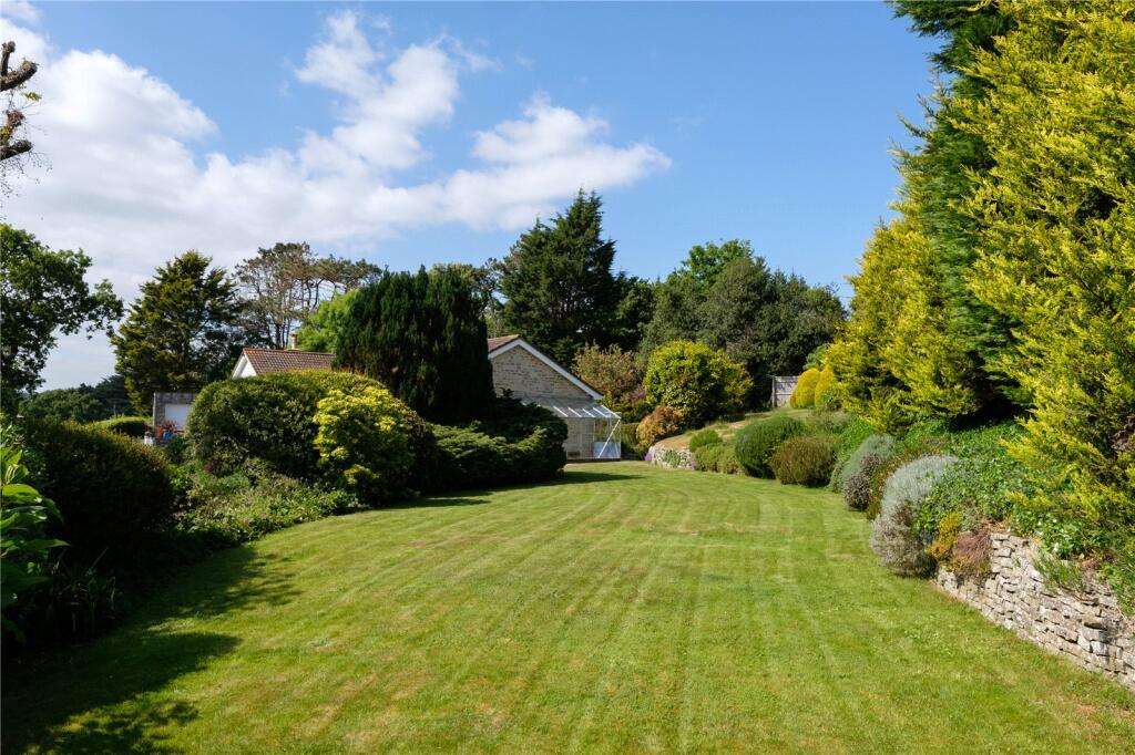 Timber Hill, Lyme Regis, Dorset, DT7 photo 2