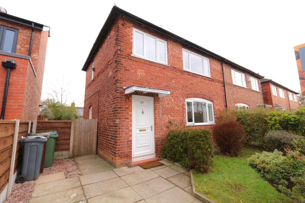 Main image of property: Willow Way, Manchester, M20