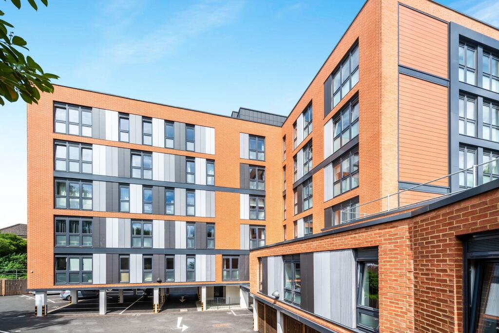 Main image of property: Lincoln Road, Dorking, RH4