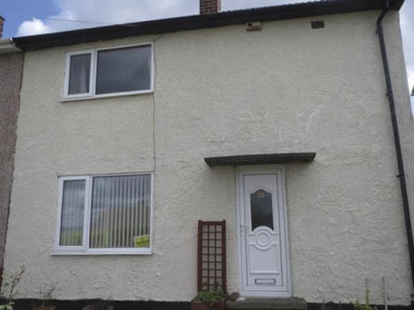 Main image of property: 8 Springfield Crescent, S44 6RY
