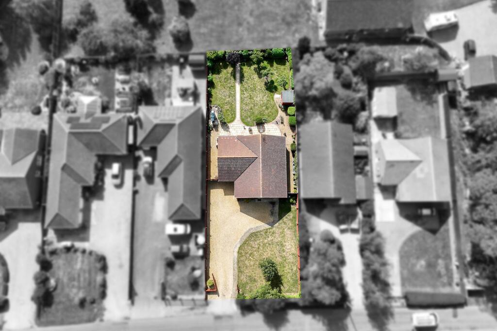 Cross Road, Sutton St. Edmund, PE12 photo 2