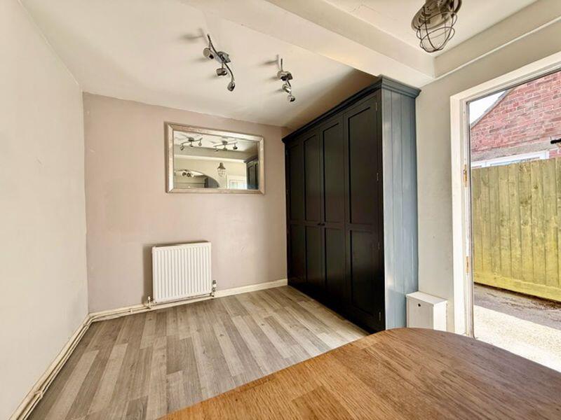 Character Cottage - Sought after Village of Skillington - View 6