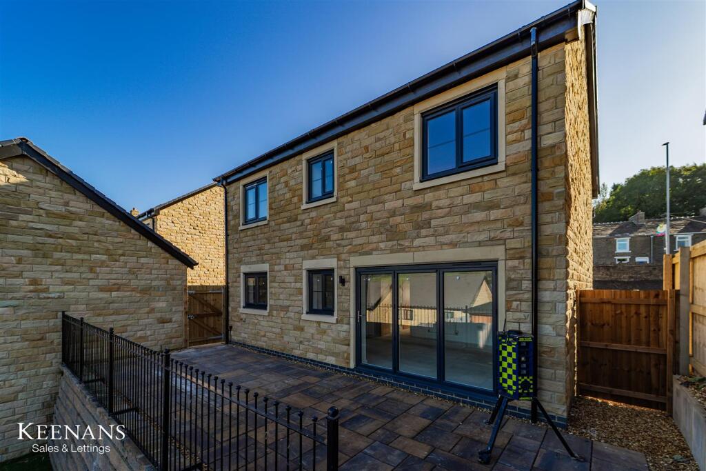 Additional image 53 of Hillside, Loveclough, Rossendale