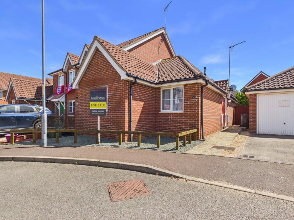 Main image of property: Mallard End, Downham Market, PE38