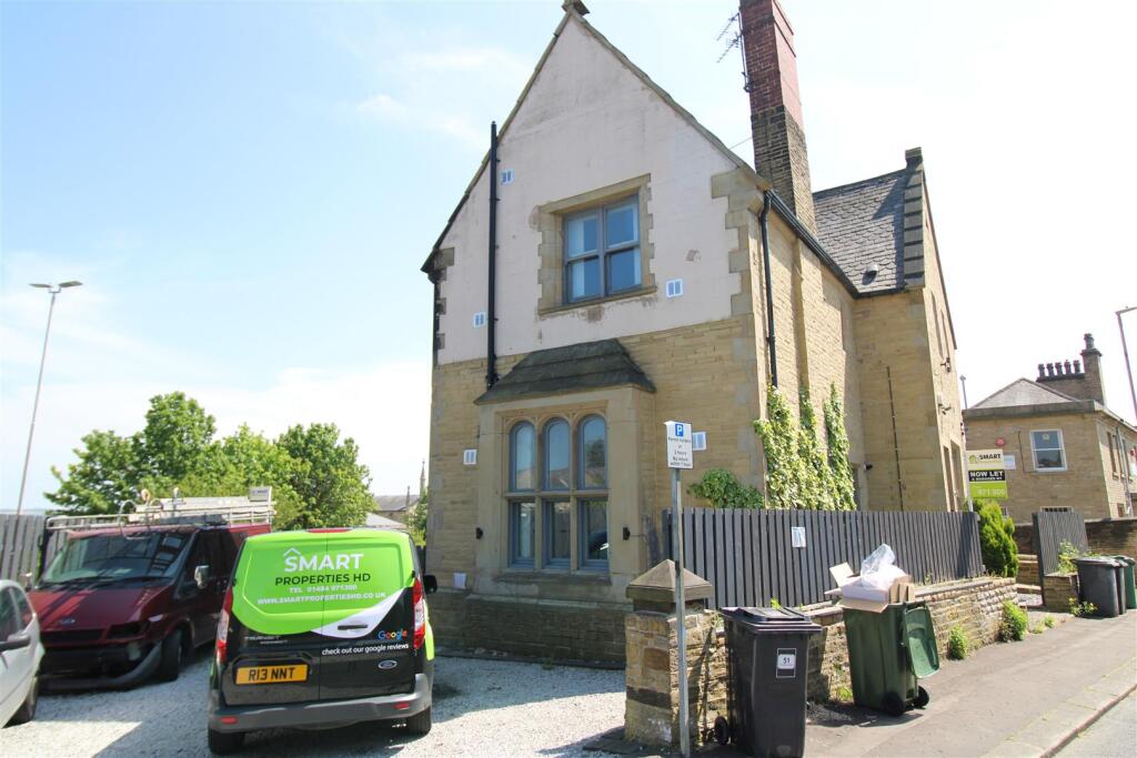 Main image of property: New North Road, Huddersfield