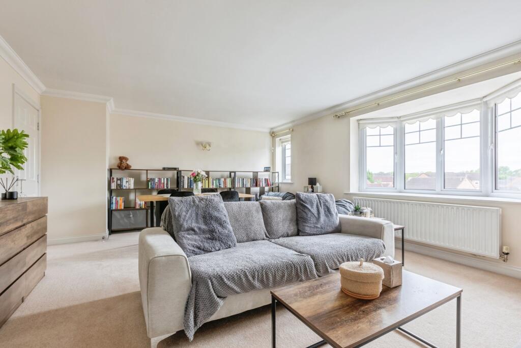 Apartment in Northallerton, North Yorkshire - View 3