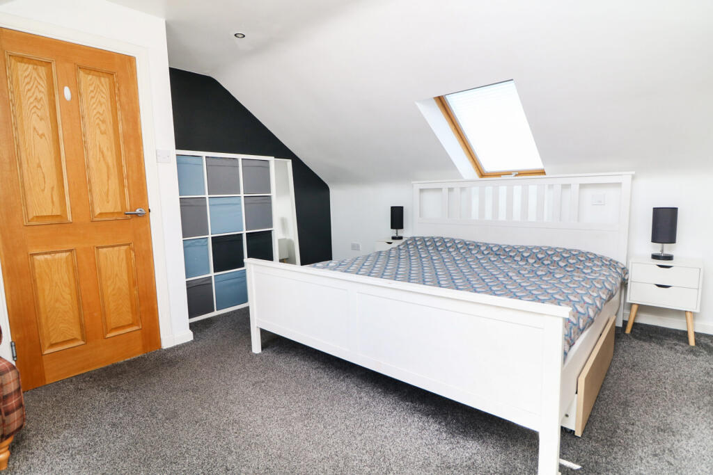 Apartment in Falkirk, Woodlands - More