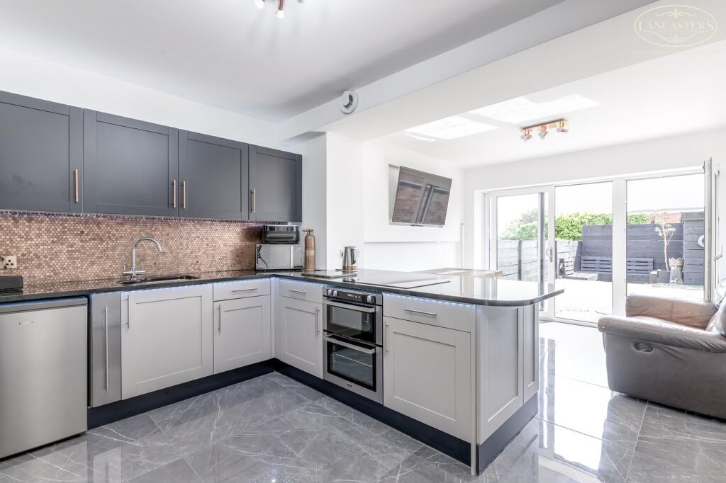 House in Bolton, Blackrod - View 3