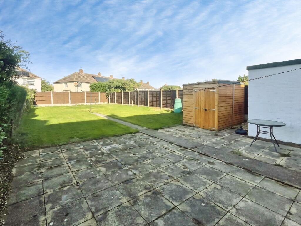 House in Newark and Sherwood, Newark - View 2